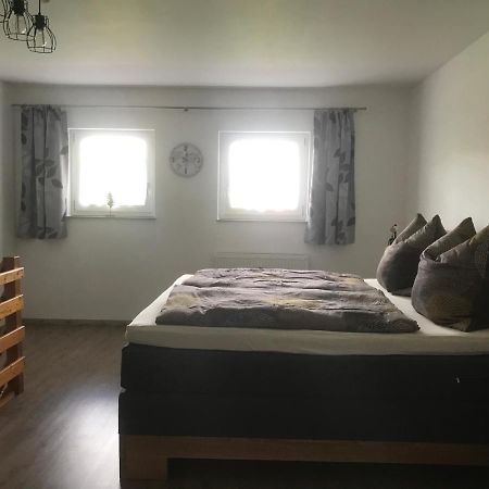 Apartment Sioux Eging Exteriér fotografie