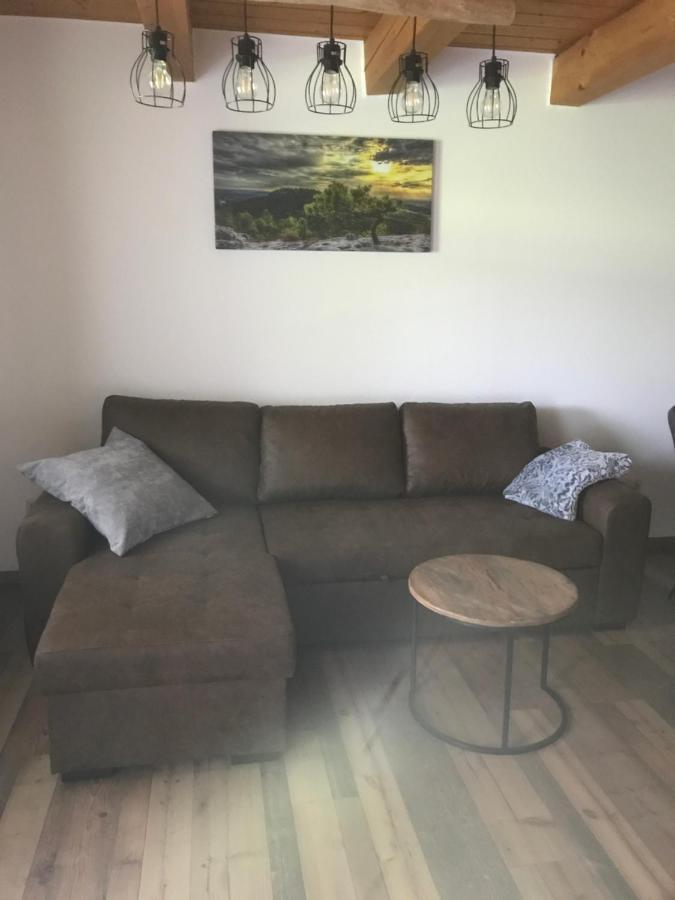 Apartment Sioux Eging Exteriér fotografie